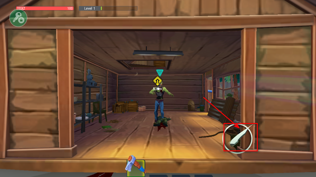 特格拉生存模拟破解版最新版 特格拉生存模拟破解版最新版