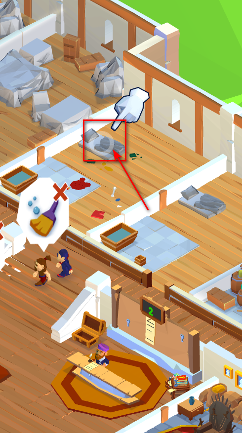 开个酒馆免广告 开个酒馆免广告