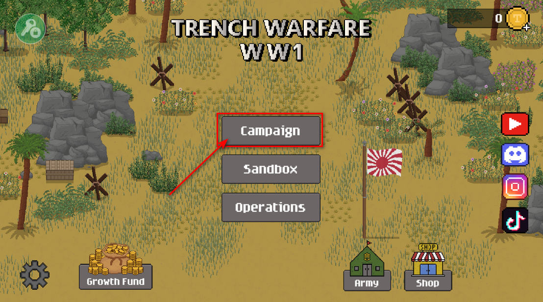 1917战壕战争重制版内置菜单 1917战壕战争重制版内置菜单