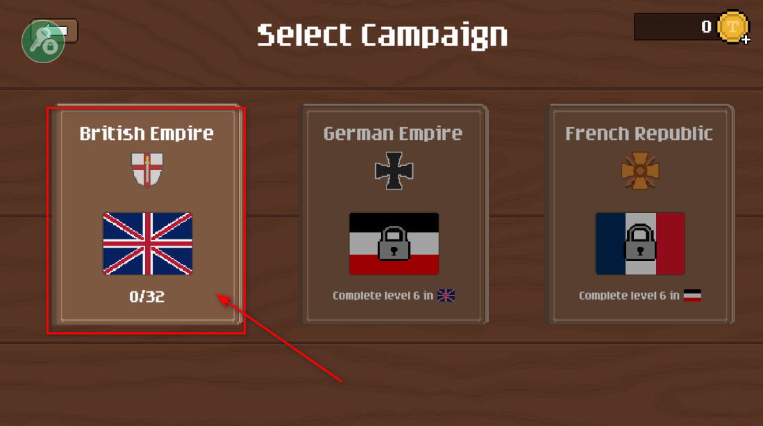 1917战壕战争重制版内置菜单 1917战壕战争重制版内置菜单