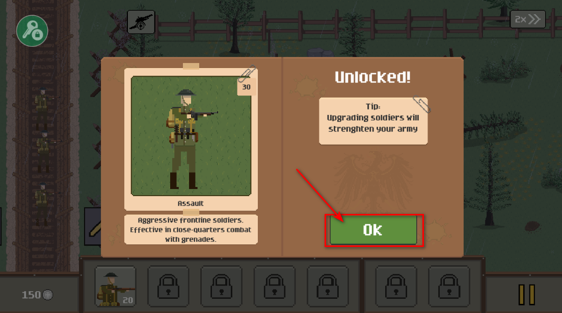 1917战壕战争重制版内置菜单 1917战壕战争重制版内置菜单