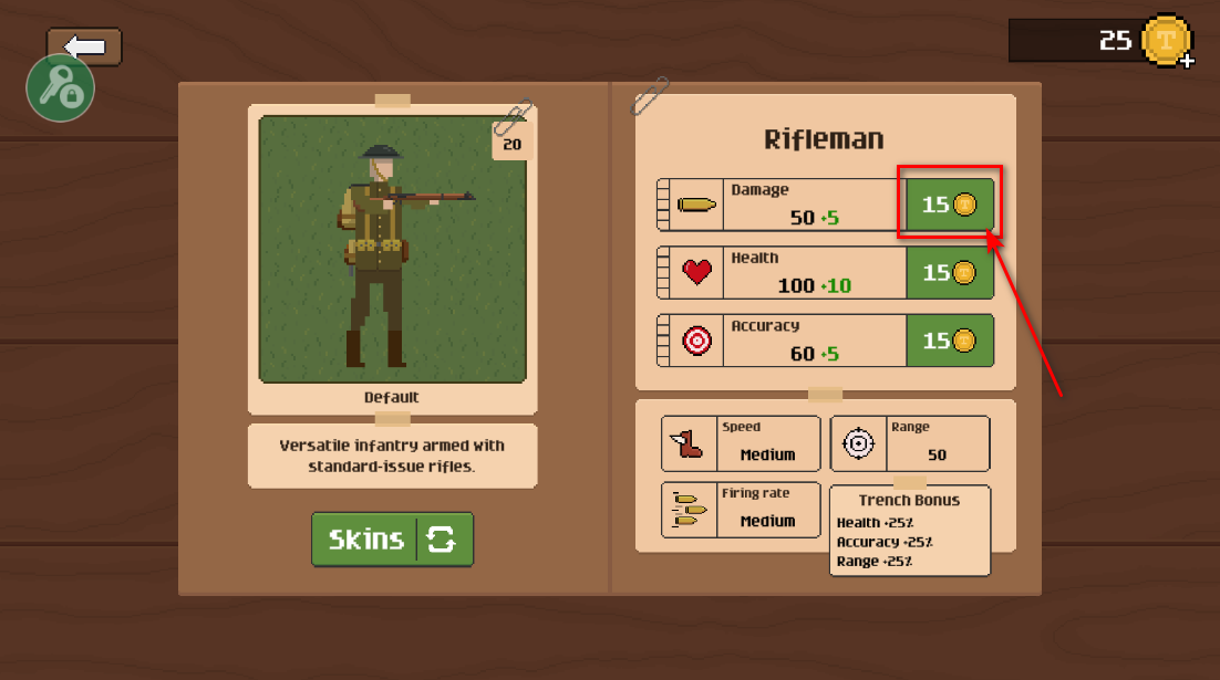 1917战壕战争重制版内置菜单 1917战壕战争重制版内置菜单