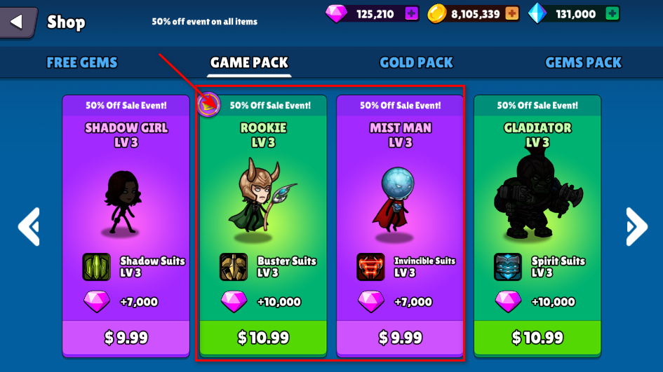 英雄战争超级火柴人防御内购版 英雄战争超级火柴人防御内购版