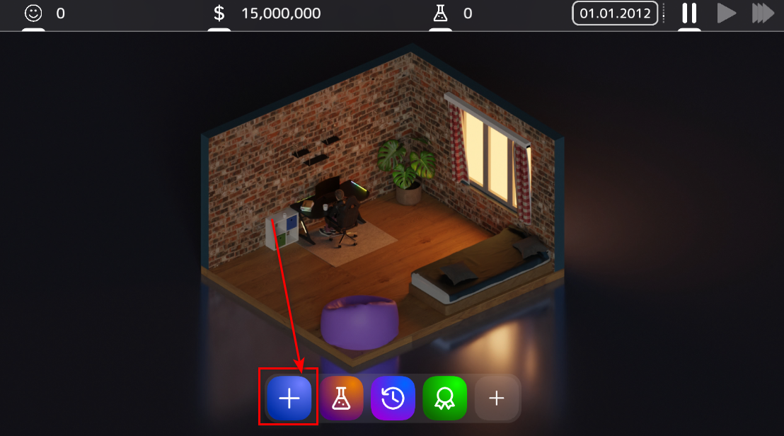 手机大亨无限金币版 手机大亨无限金币版