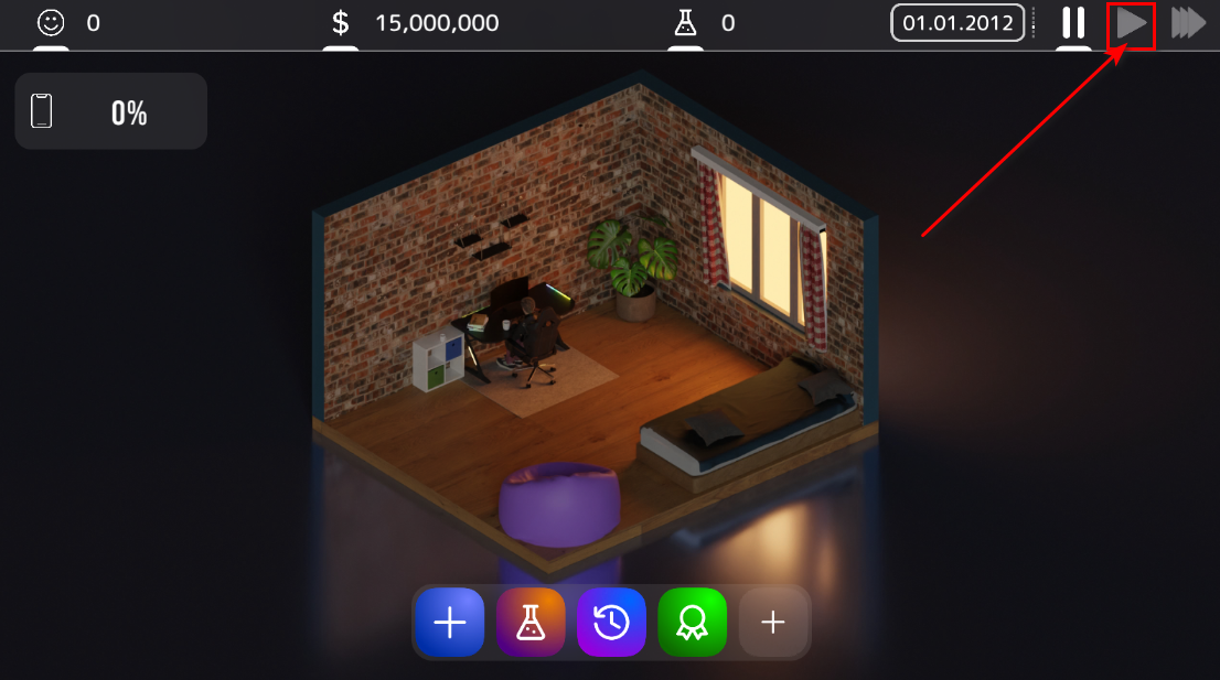 手机大亨无限金币版 手机大亨无限金币版