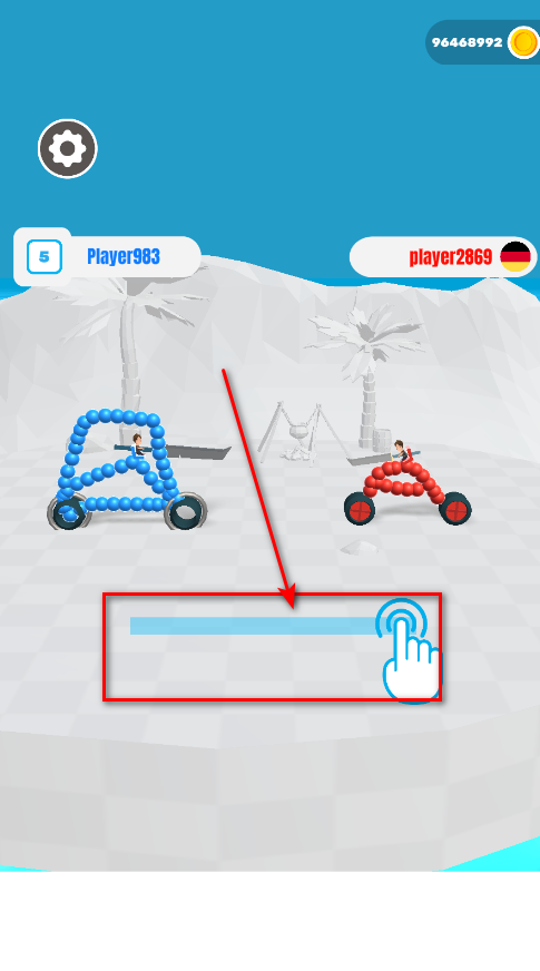 画车对决破解版 画车对决破解版