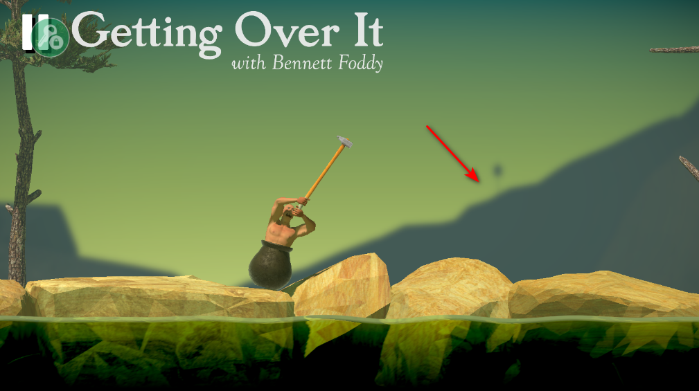 掘地求升内置菜单最新版 掘地求升内置菜单最新版