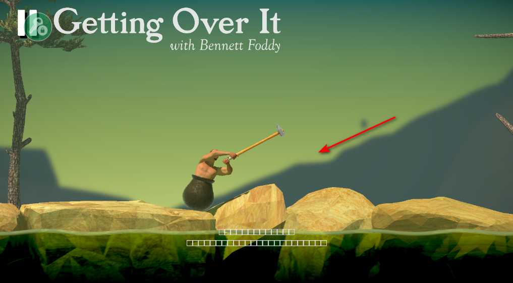 掘地求升内置菜单最新版 掘地求升内置菜单最新版