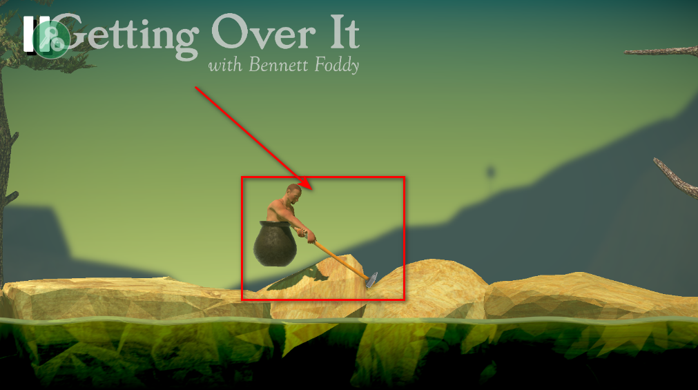 掘地求升内置菜单最新版 掘地求升内置菜单最新版