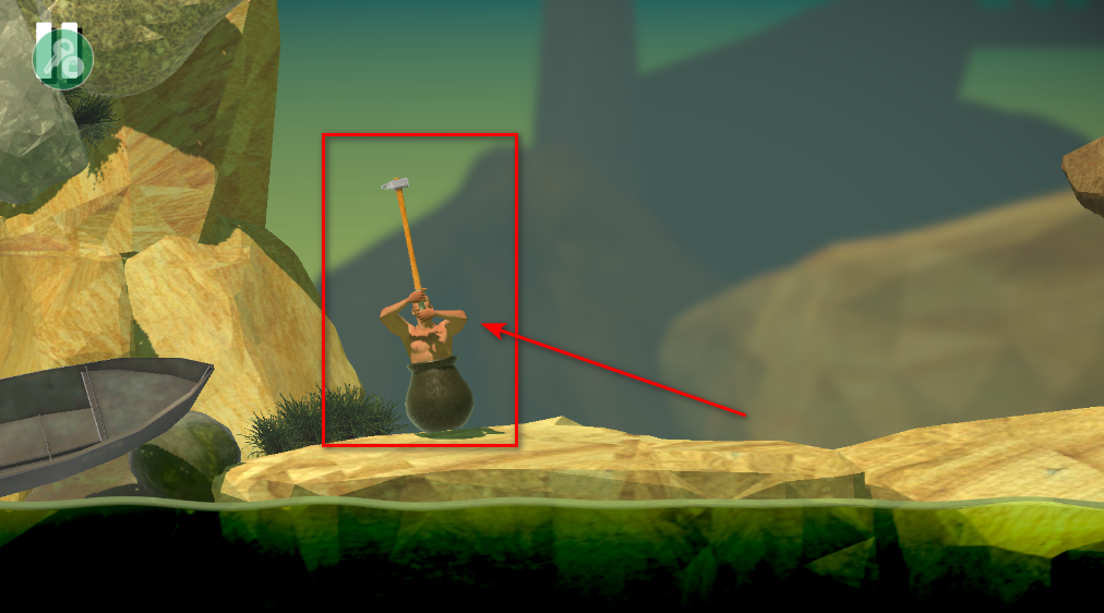 掘地求升内置菜单最新版 掘地求升内置菜单最新版