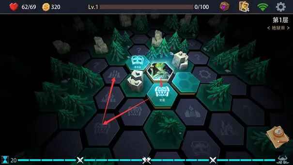 恶魔秘境最新版本 恶魔秘境最新版本