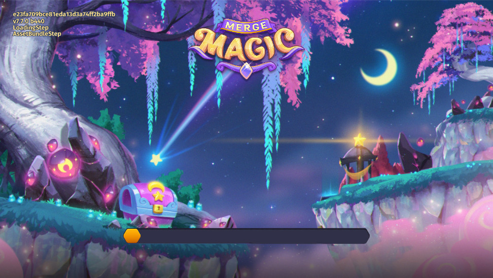 合成魔法无限钻石金币版 合成魔法无限钻石金币版