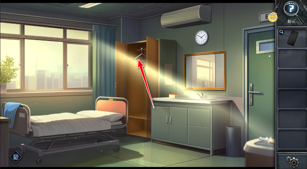 逃出死亡之城无限提示版 逃出死亡之城无限提示版