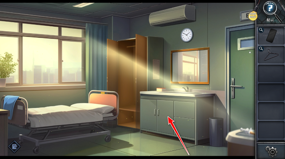 逃出死亡之城无限提示版 逃出死亡之城无限提示版