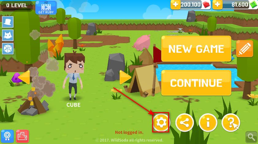 生存大世界破解版中文版 生存大世界破解版中文版