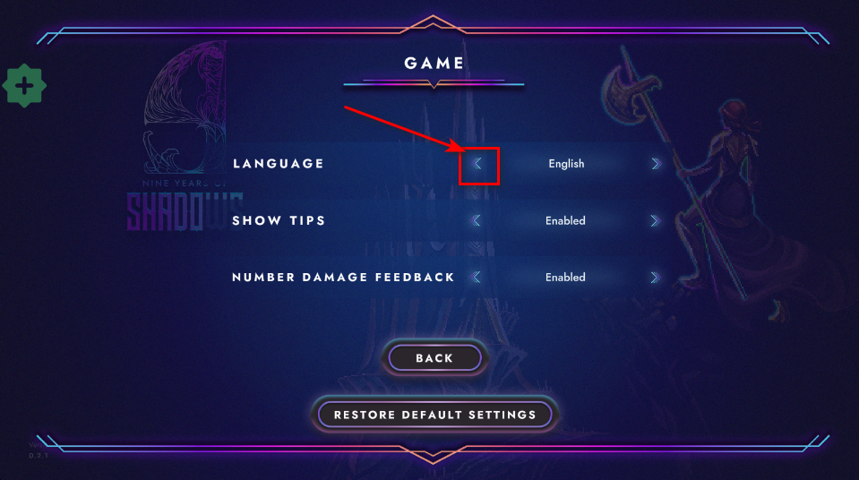 影下九载破解手机版 影下九载破解手机版