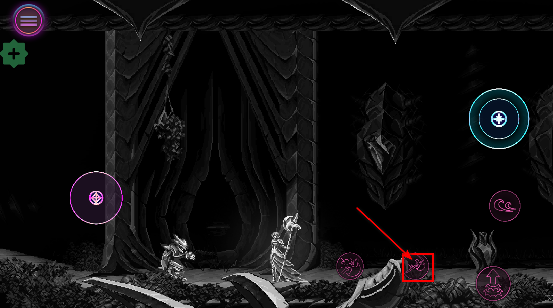 影下九载破解手机版 影下九载破解手机版