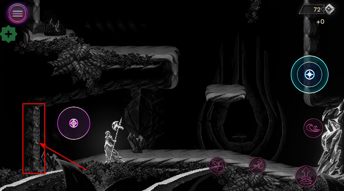 影下九载破解手机版 影下九载破解手机版