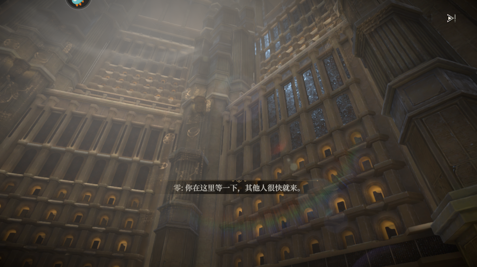 黑色信标手游最新版本 黑色信标手游最新版本