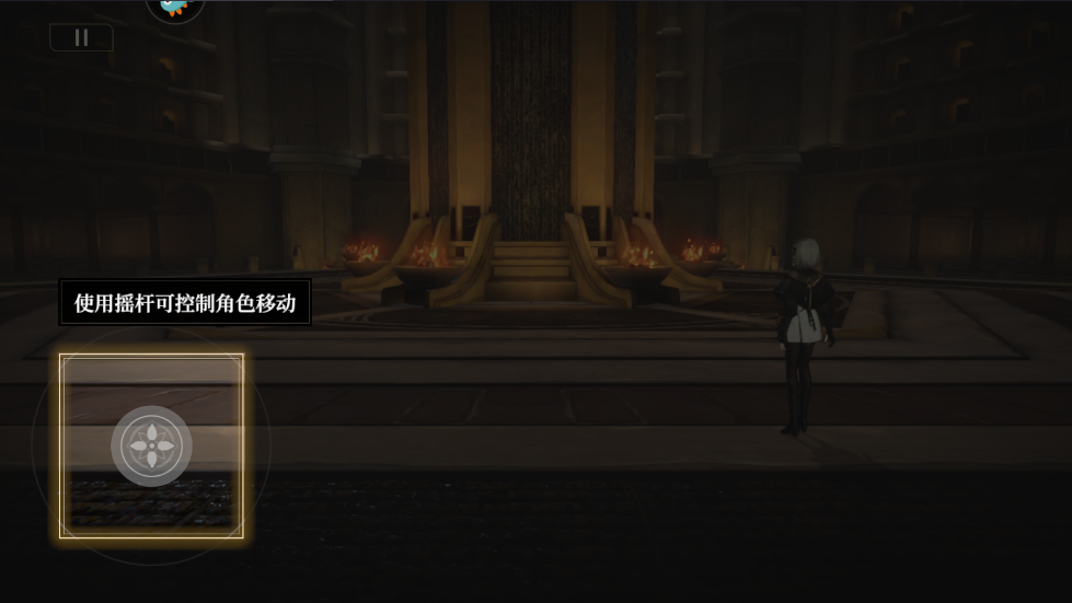 黑色信标手游最新版本 黑色信标手游最新版本