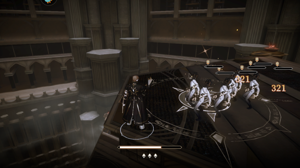 黑色信标手游最新版本 黑色信标手游最新版本