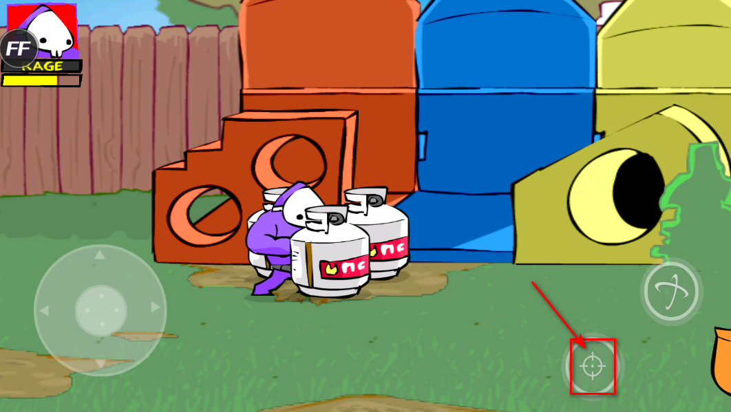 狂扁小朋友内置菜单版 狂扁小朋友内置菜单版