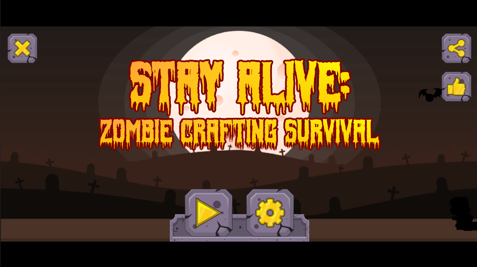 僵尸射击免广告版 僵尸射击免广告版