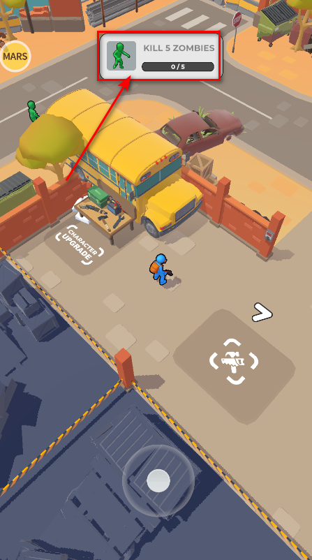 死亡之地僵尸生存内置菜单 死亡之地僵尸生存内置菜单