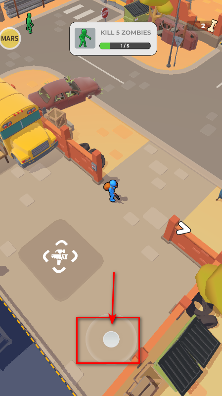 死亡之地僵尸生存内置菜单 死亡之地僵尸生存内置菜单