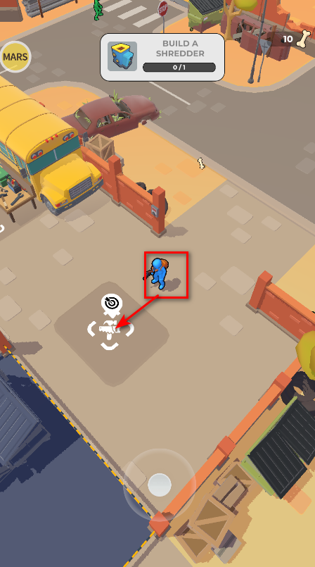 死亡之地僵尸生存内置菜单 死亡之地僵尸生存内置菜单