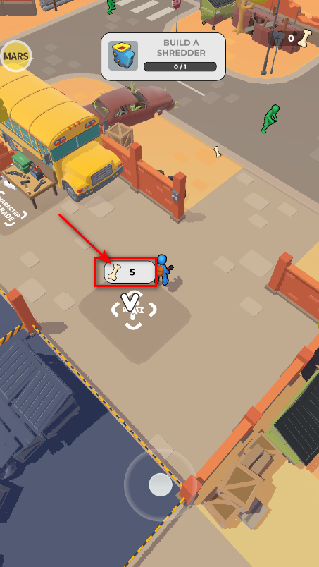 死亡之地僵尸生存内置菜单 死亡之地僵尸生存内置菜单