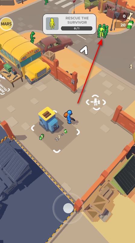 死亡之地僵尸生存内置菜单 死亡之地僵尸生存内置菜单