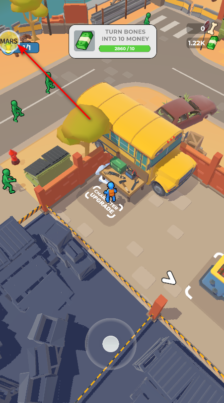 死亡之地僵尸生存内置菜单 死亡之地僵尸生存内置菜单