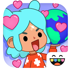пò˵°(Toca World)