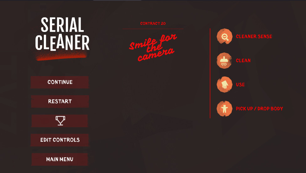 ๤ֻ׿(Serial Cleaner) 1.1.9ٷͼ0