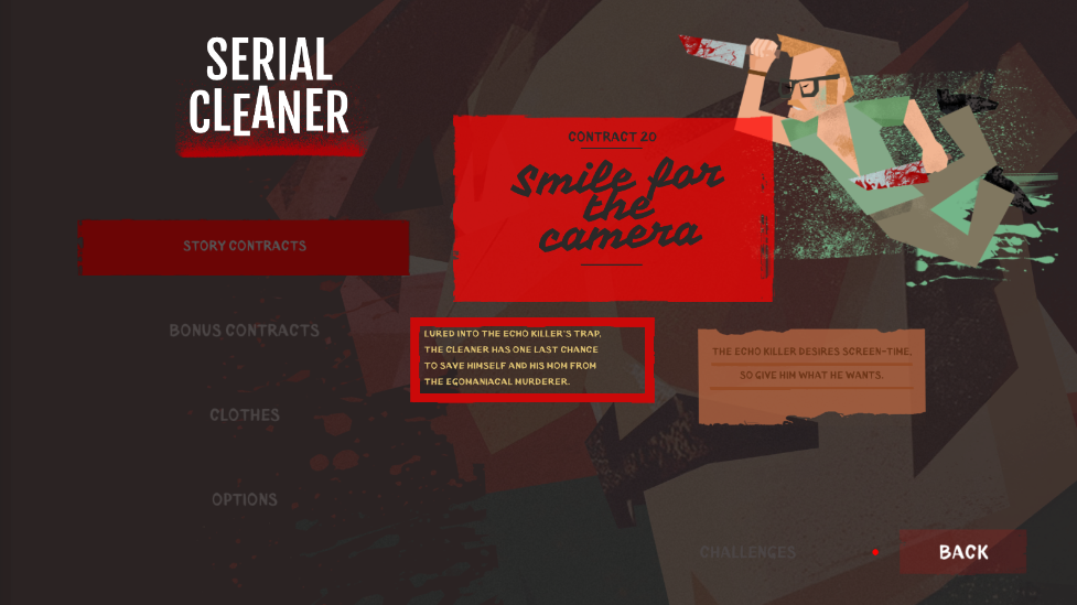 ๤ֻ׿(Serial Cleaner) 1.1.9ٷͼ1