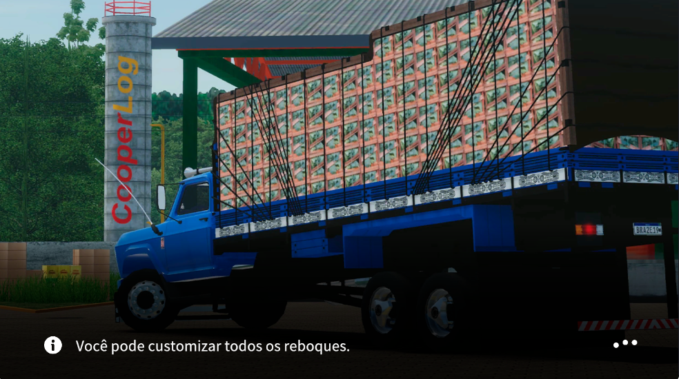 ȫ򿨳ģ޽(Global Truck Online) 0.0.75ͼ3