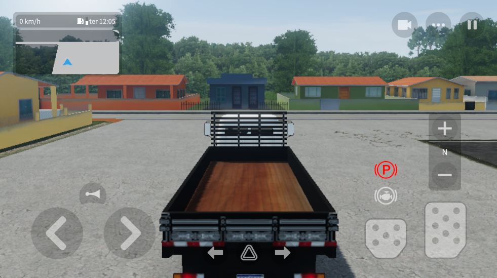 ȫ򿨳ģ޽(Global Truck Online) 0.0.75ͼ1