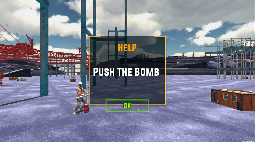 ͻе޽Ұ(HeavyMachinesMining) 4.4׿ͼ2