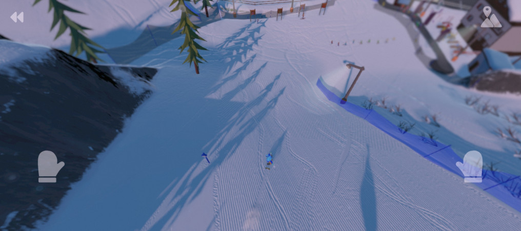 ѩɽѩð2°(Grand Mountain 2) 1.0422İͼ0