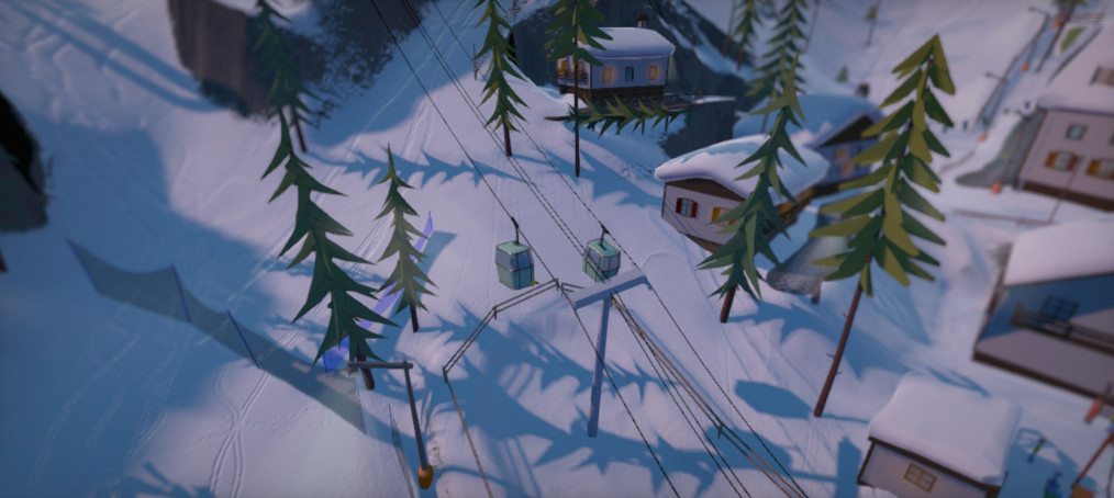 ѩɽѩð2°(Grand Mountain 2) 1.0422İͼ1