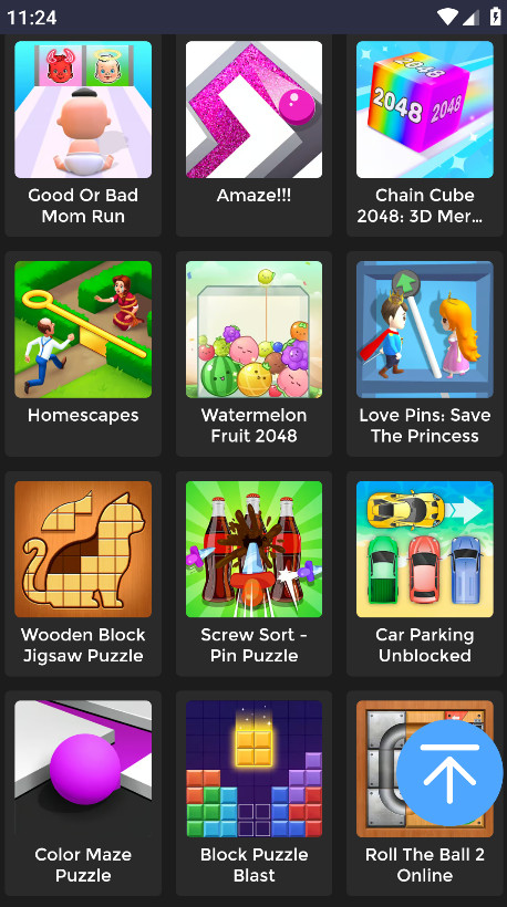 FreeGameٷ 1.0.0׿ͼ2