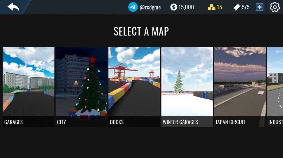 ˹Ư°(RCD) 1.9.74׿ͼ2