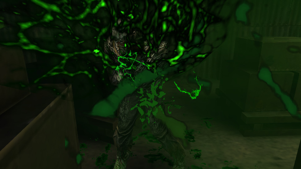 ʬԴ(Zombie Hunter) 1.99.0İͼ1