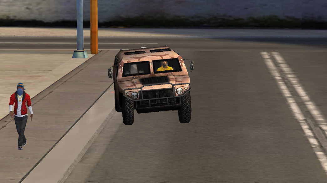 ģ޵޹˺ӵ(Gangster Crime) 1.9.8׿ͼ0