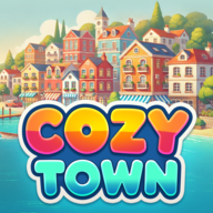 С޽ҳƱԿװ(Cozy Town) 2.0.0׿