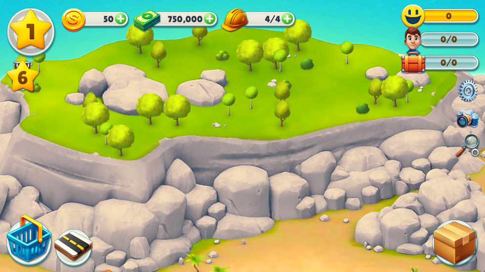 С޽ҳƱԿװ(Cozy Town) 2.0.0׿ͼ3