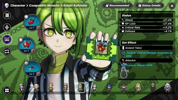 TRIBE NINEս 1.1.1°ͼ3