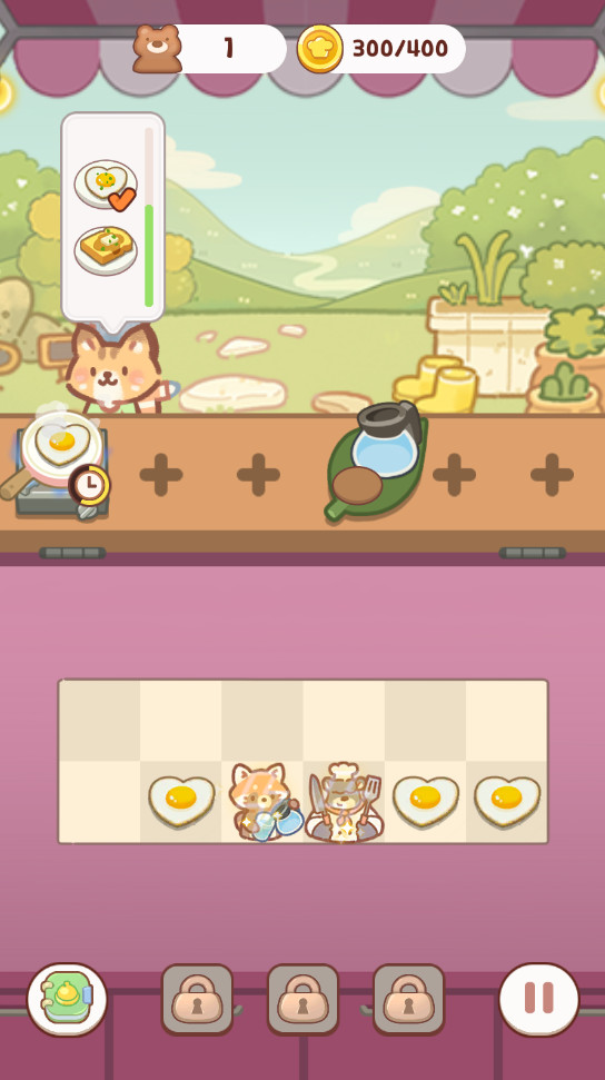 ԰޻Ұ(ZooRestaurant) 1.0.7İͼ0