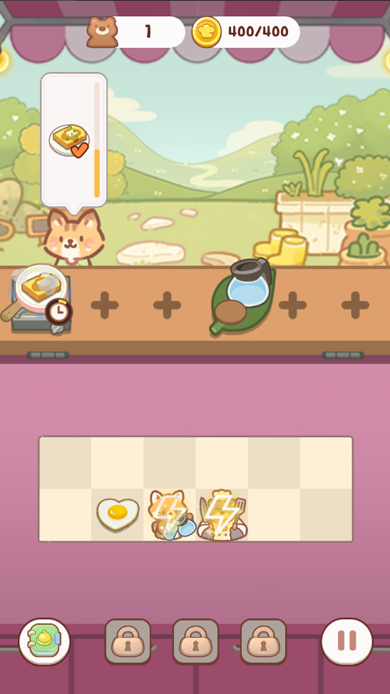 ԰޻Ұ(ZooRestaurant) 1.0.7İͼ2